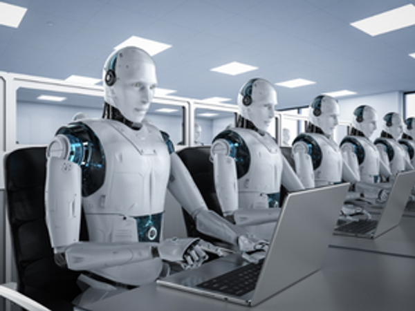 Automate Your Business