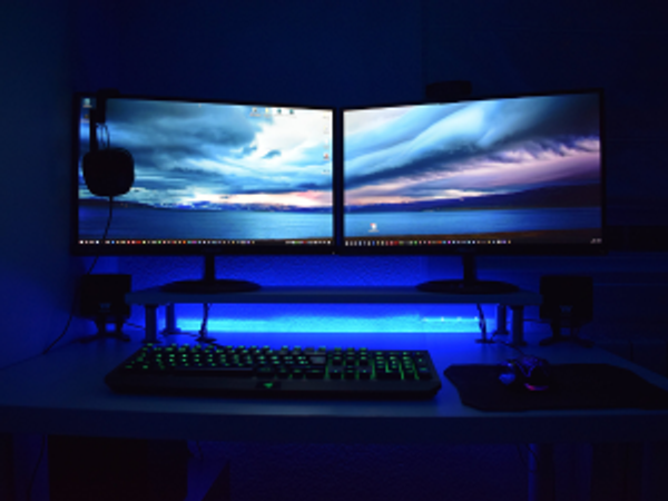 Network Infrastructure: The Backbone of Small Business Success