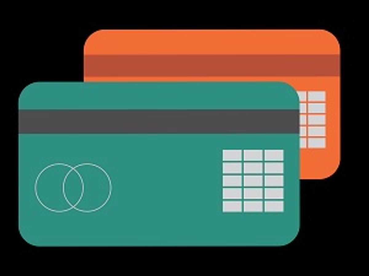 Magnetic Stripes On Credit Cards May Be Phased Out Soon