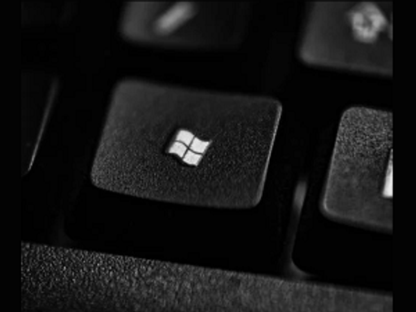 Microsoft Exchange Servers Targeted By Hackers